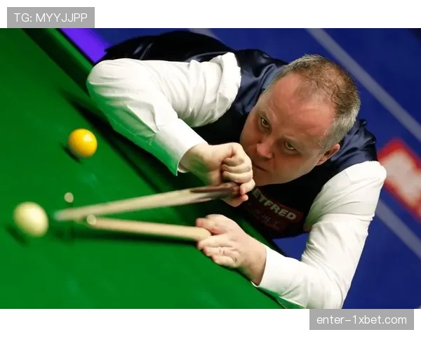 希金斯利雅得赛轰两杆破百仍出局，艾伦连胜三局晋级四强